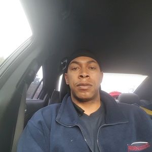 Meet your Posher, Demarcus